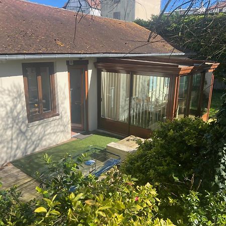Bessi - Maison De Charme Trouville Sur Mer 외부 사진