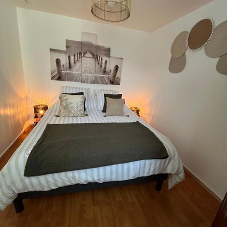 Bessi - Maison De Charme Trouville Sur Mer 외부 사진