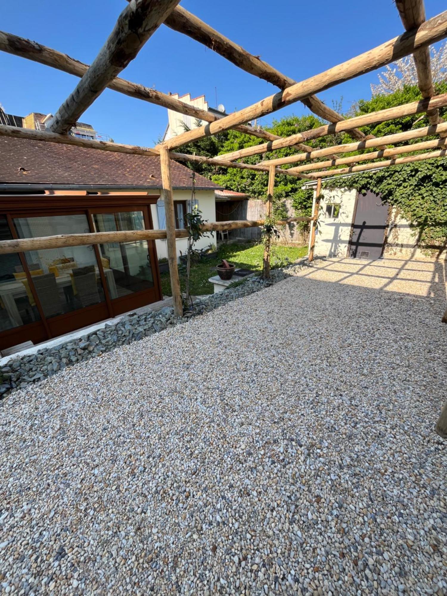 Bessi - Maison De Charme Trouville Sur Mer 외부 사진